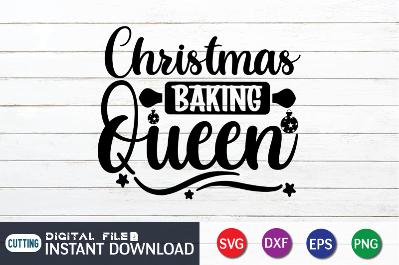 christmas-baking-queen-svg