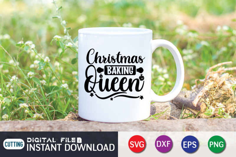 christmas-baking-queen-svg