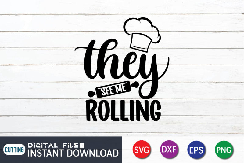 they-see-me-rolling-svg