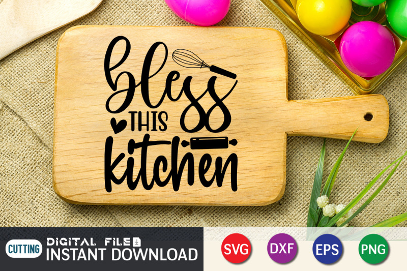 bless-this-kitchen-svg