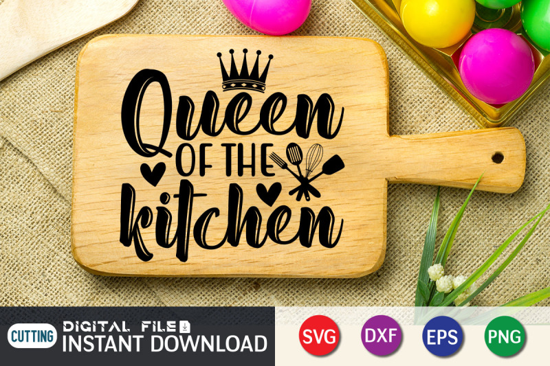 queen-of-the-kitchen-svg