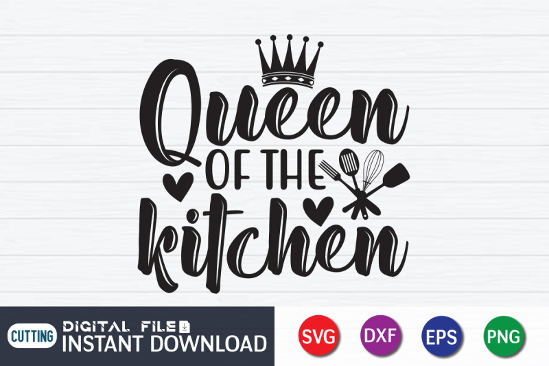 queen-of-the-kitchen-svg