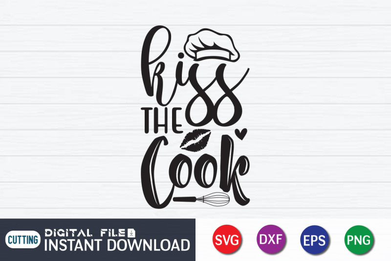 kiss-the-cook-svg