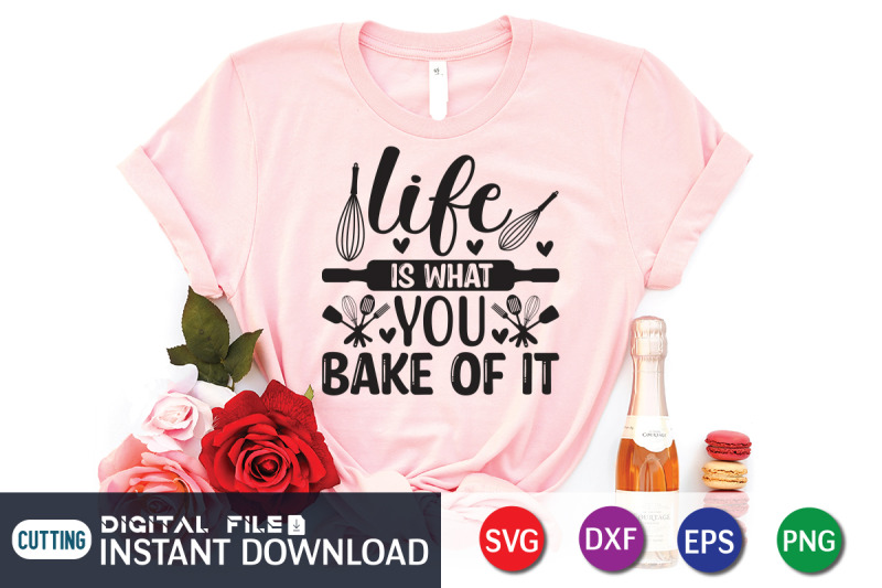 life-is-what-you-bake-of-it-svg