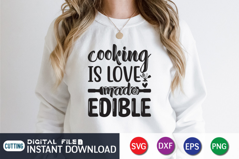 cooking-is-love-made-edible-svg