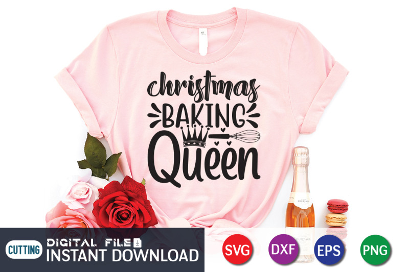 christmas-baking-queen-svg