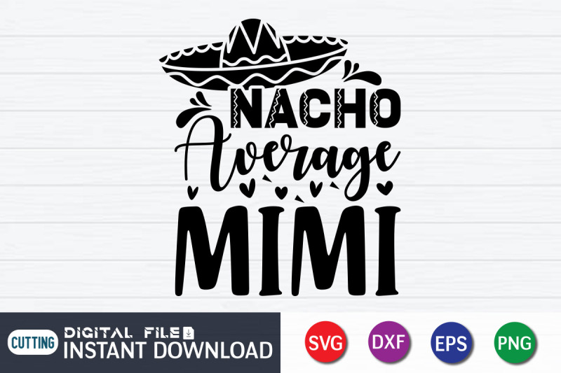 nacho-average-mimi-svg