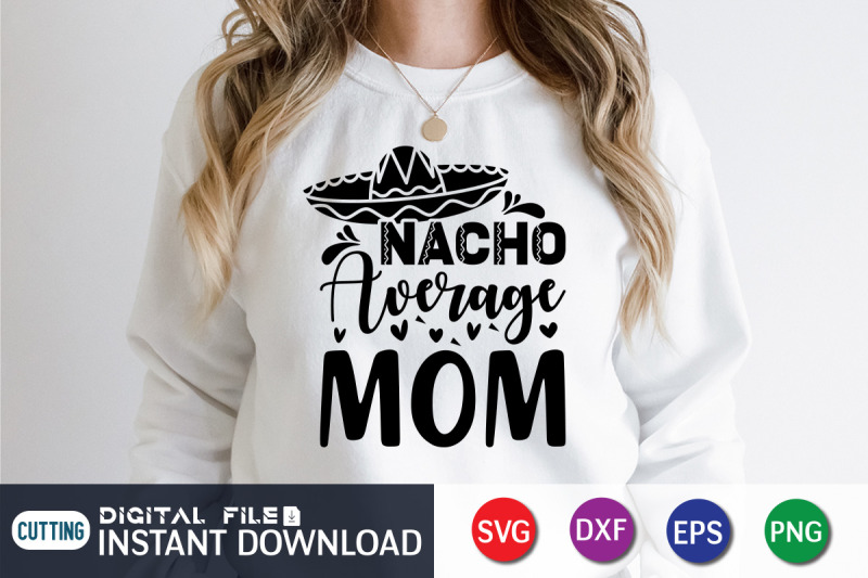 nacho-average-mom-svg