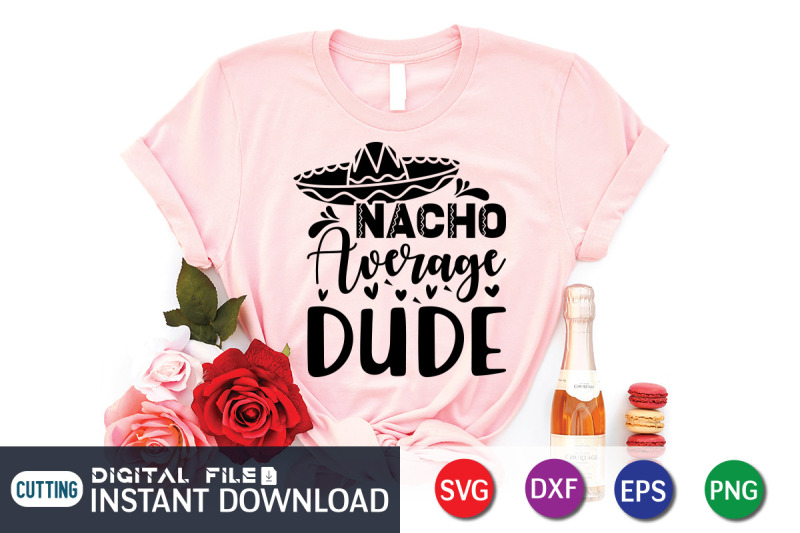 nacho-average-dude-svg