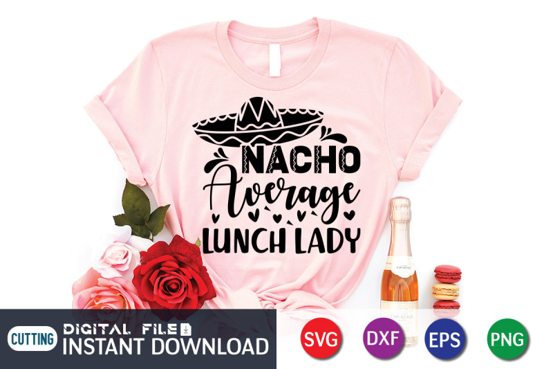 nacho-average-lunch-lady-svg