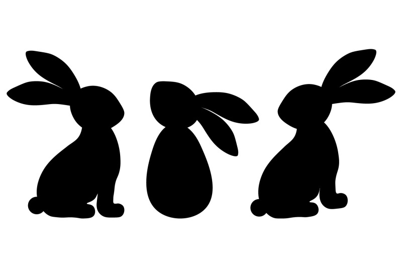 bunny-silhouette-bunny-svg-easter-bunny-sublimation