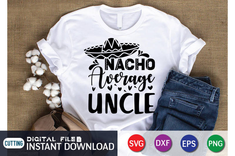 nacho-average-uncle-svg