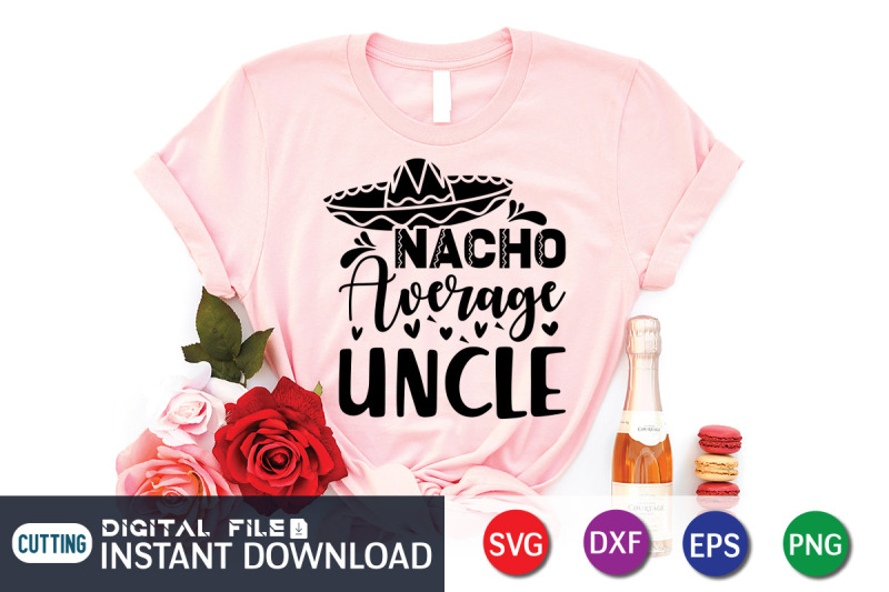 nacho-average-uncle-svg