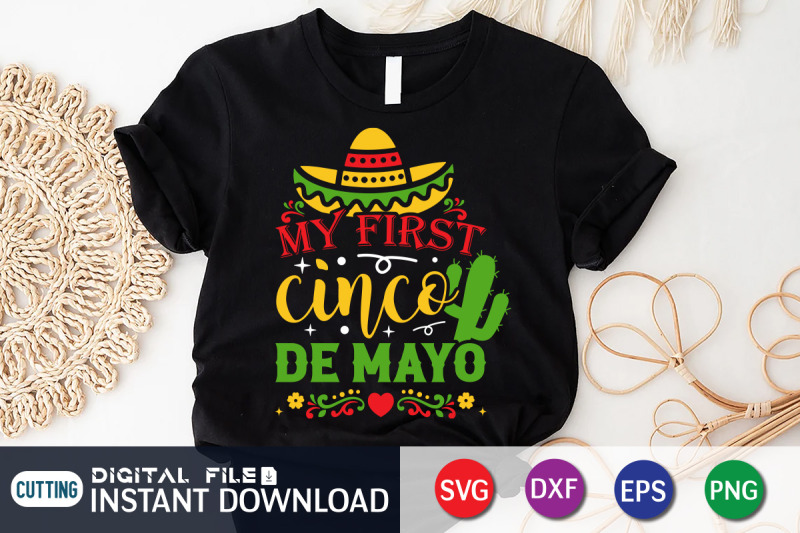 my-first-cinco-de-mayo-svg