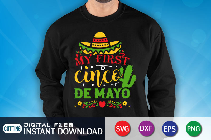 my-first-cinco-de-mayo-svg