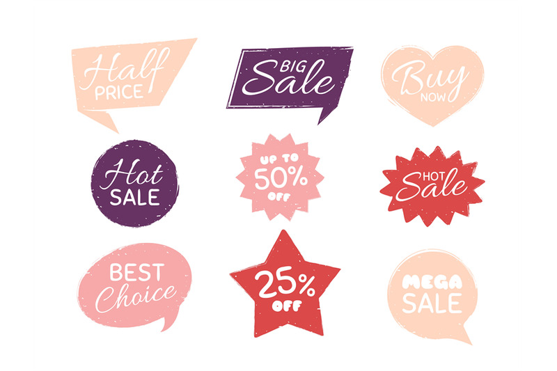 grunge-sale-badge-discount-and-half-price