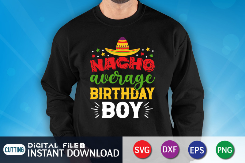 nacho-average-birthday-boy-svg