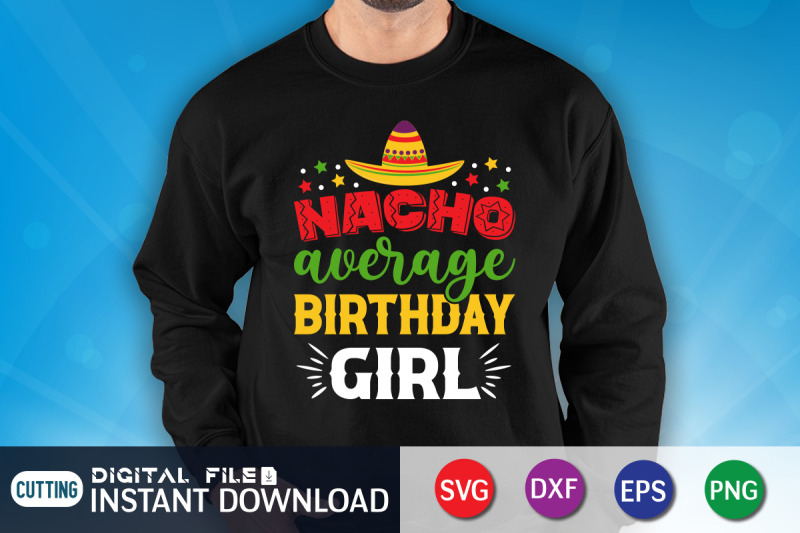 nacho-average-birthday-girl-svg