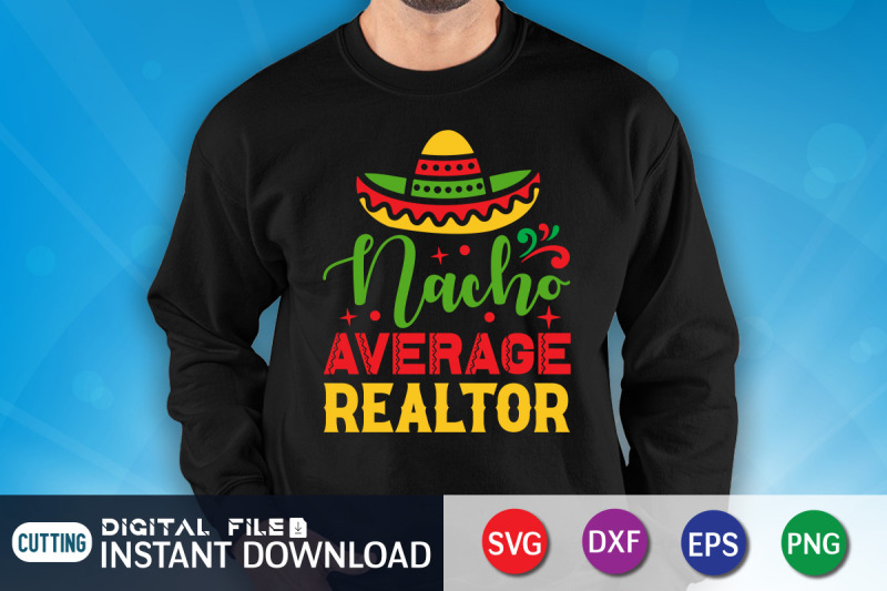 nacho-average-realtor-svg