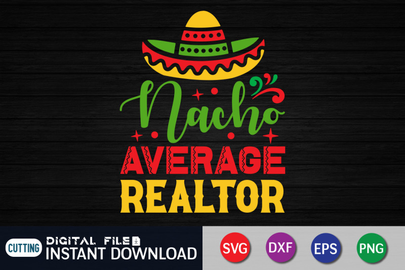 nacho-average-realtor-svg