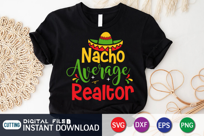 nacho-average-realtor-svg