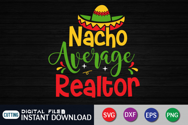 nacho-average-realtor-svg