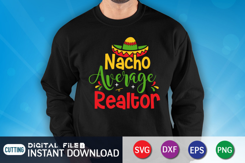 nacho-average-realtor-svg