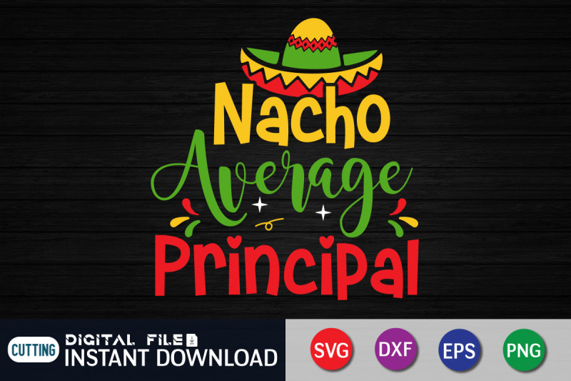 nacho-average-principal-svg