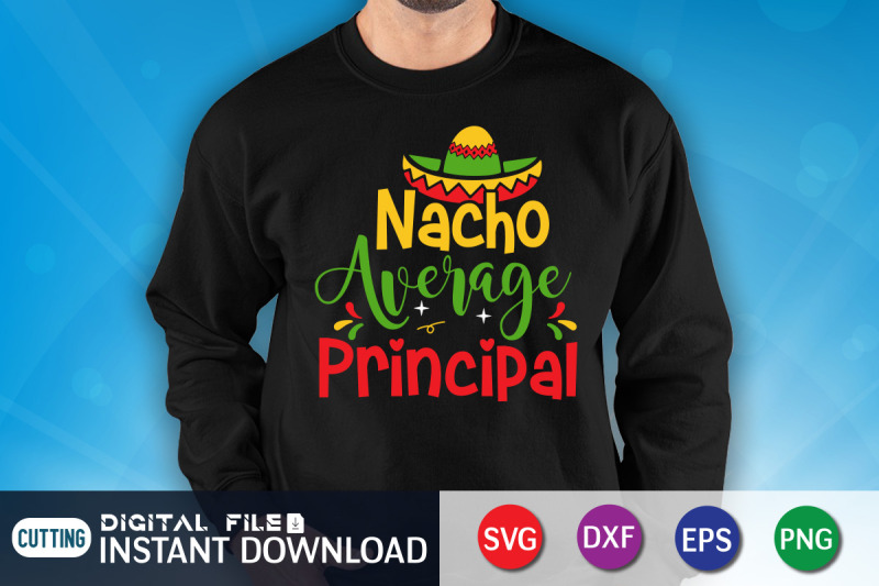 nacho-average-principal-svg