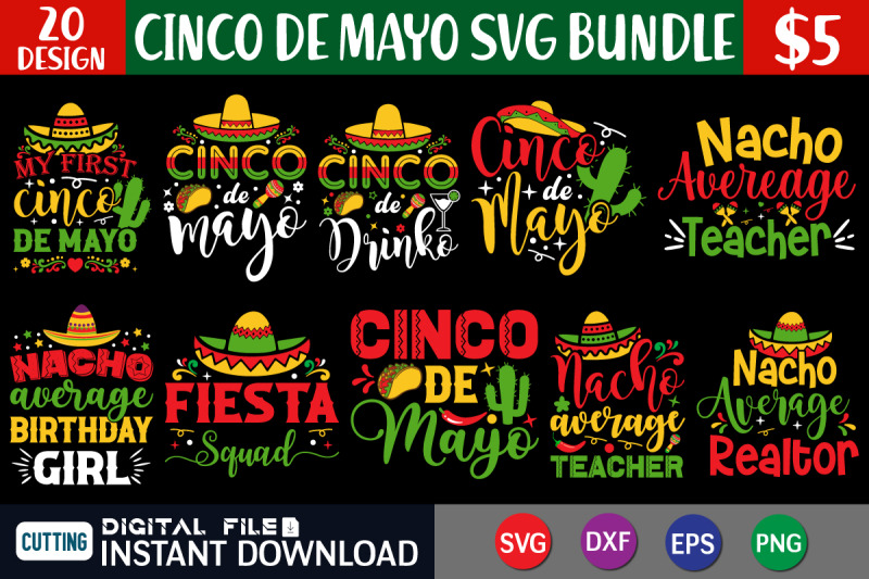 cinco-de-mayo-svg-bundle