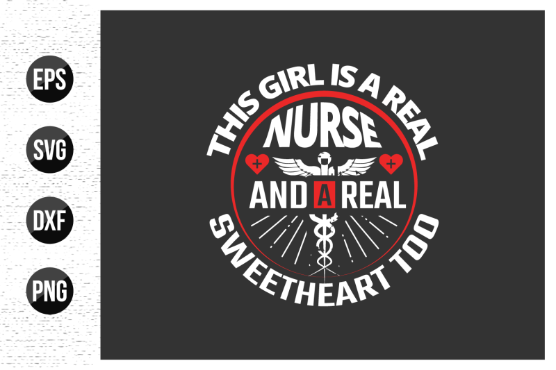 nursing-typographic-quotes-design-vector