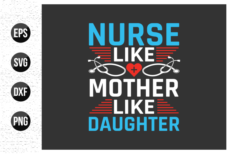 nurse-typographic-quotes-design-and-poster-graphic