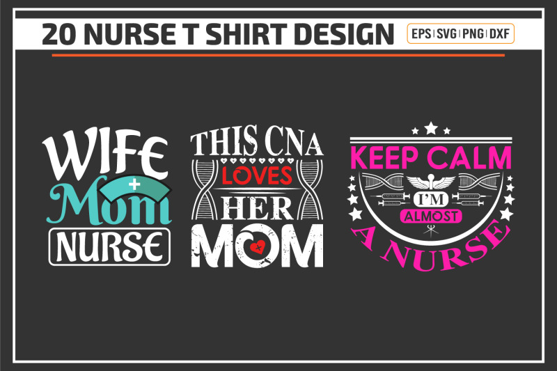 nurse-20-quotes-t-shirt-bundle