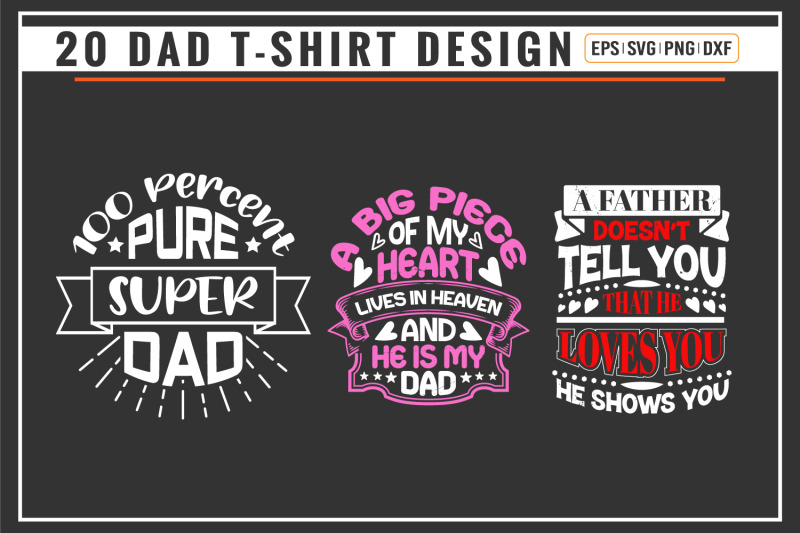 fathers-day-20-quotes-t-shirt-bundle