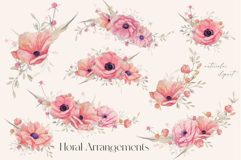sophisticate-floral-arrangements-watercolor-clipart