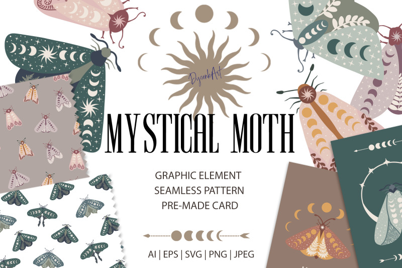 mystical-moth