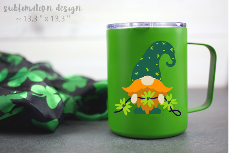 st-patrick-039-s-day-gnome-svg-cute-leprechaun-with-a-garland