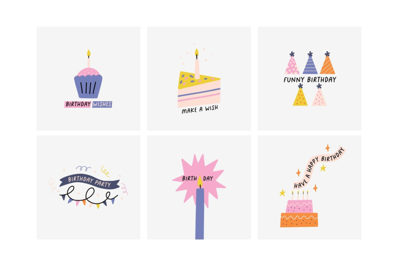 birthday-party-illustration