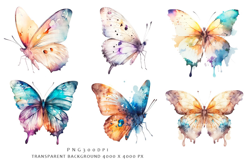 watercolor-butterflies-clipart