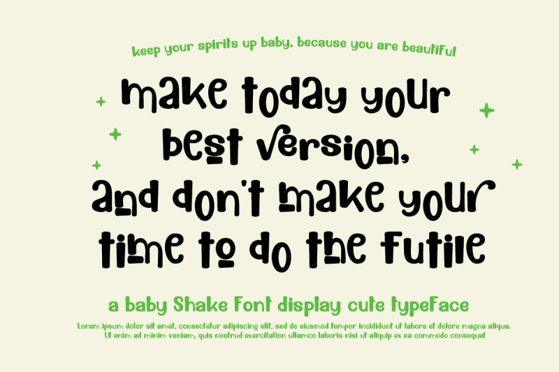 baby-shake