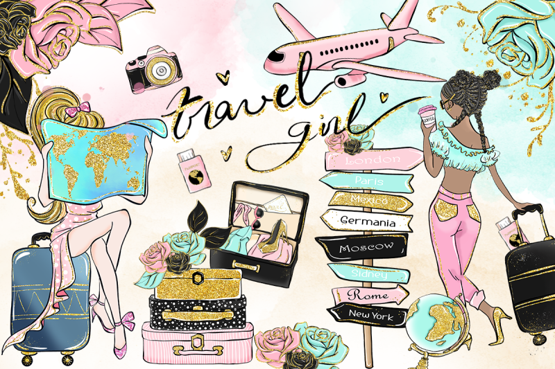 travel-girl-clip-art