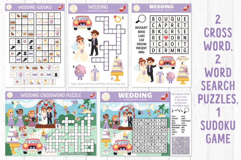 wedding-games-and-activities-for-kids