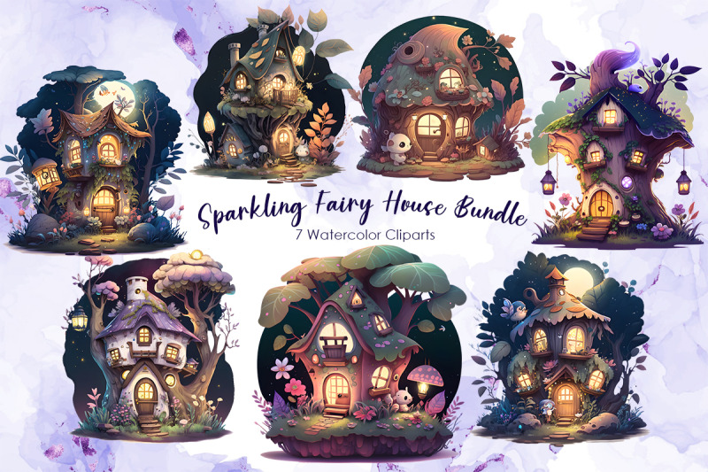 sparkling-fairy-house-bundle