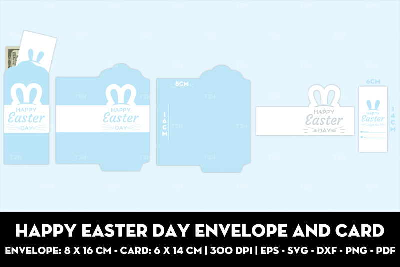 happy-easter-day-envelope-and-card