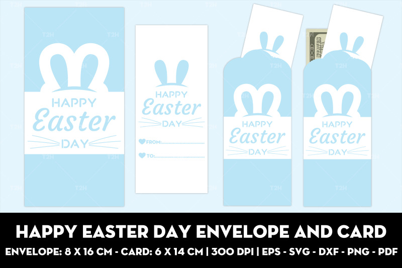 happy-easter-day-envelope-and-card