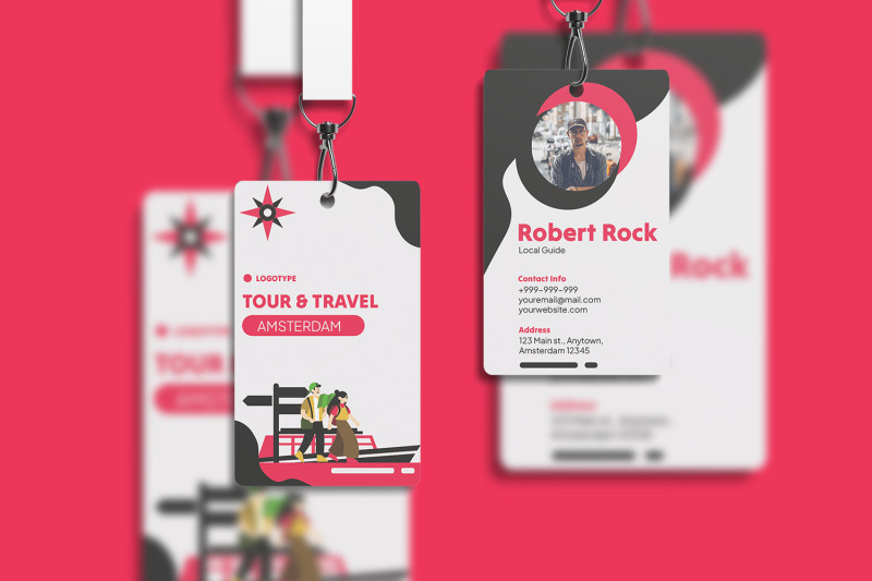 travel-amp-tour-id-card