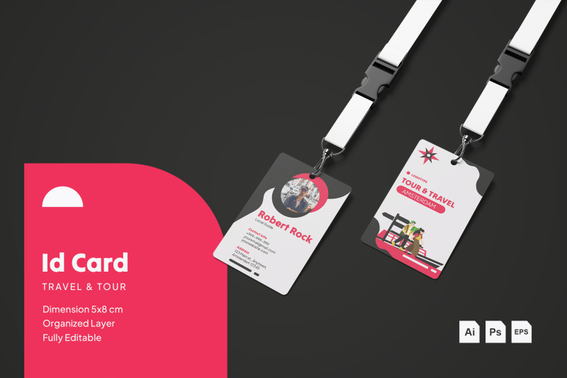 travel-amp-tour-id-card