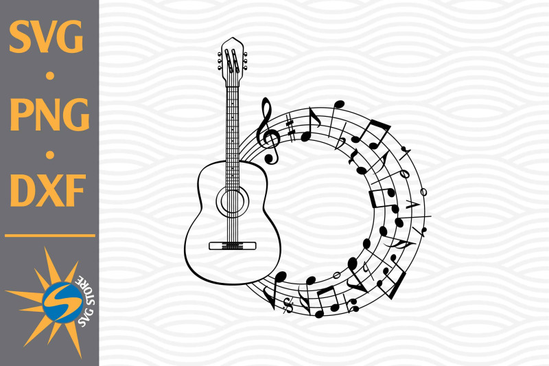 guitar-circle-music-svg-png-dxf-digital-files-include