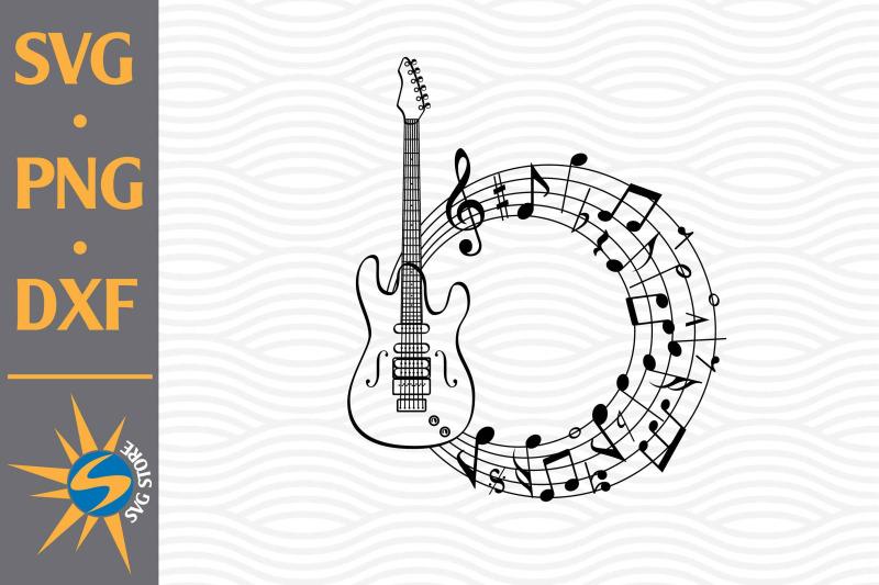 guitar-circle-music-svg-png-dxf-digital-files-include