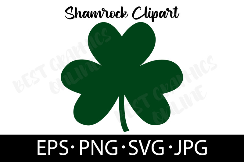 shamrock-eps-svg-png-jpg-file-st-patricks-day-clipart-vector